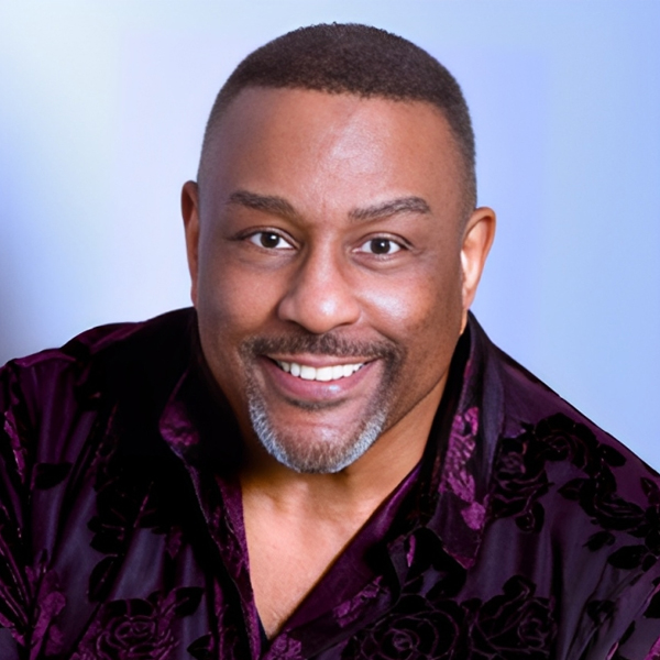 Grammy Nominated and Stellar Award Winning Artist and Song Writer