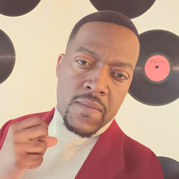 From Stellar Award Winning Group Men of God’s Heart